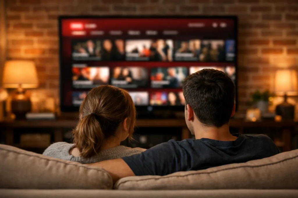 iptv bester anbieter